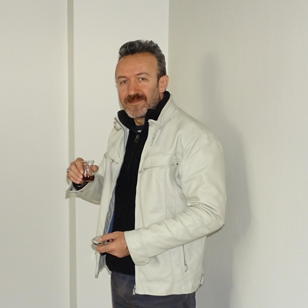 Roberto Gusmão Justo