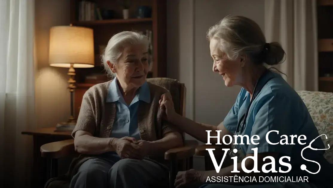 Quais as vantagens do home care para o paciente? entenda os benefícios reais