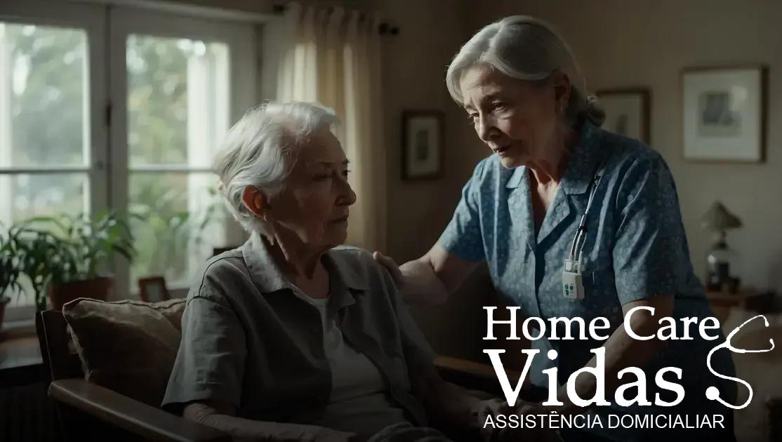 Quais os critérios para Home Care: entenda o que realmente importa no cuidado domiciliar