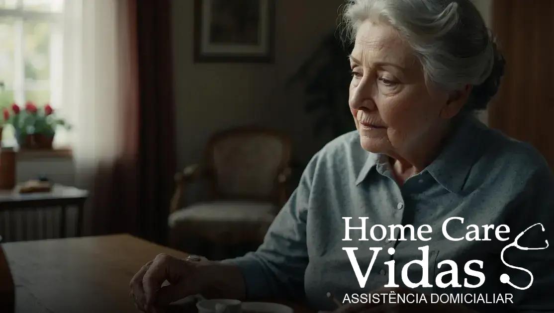 Quando o home care é indicado? descubra se essa é a opção certa para você
