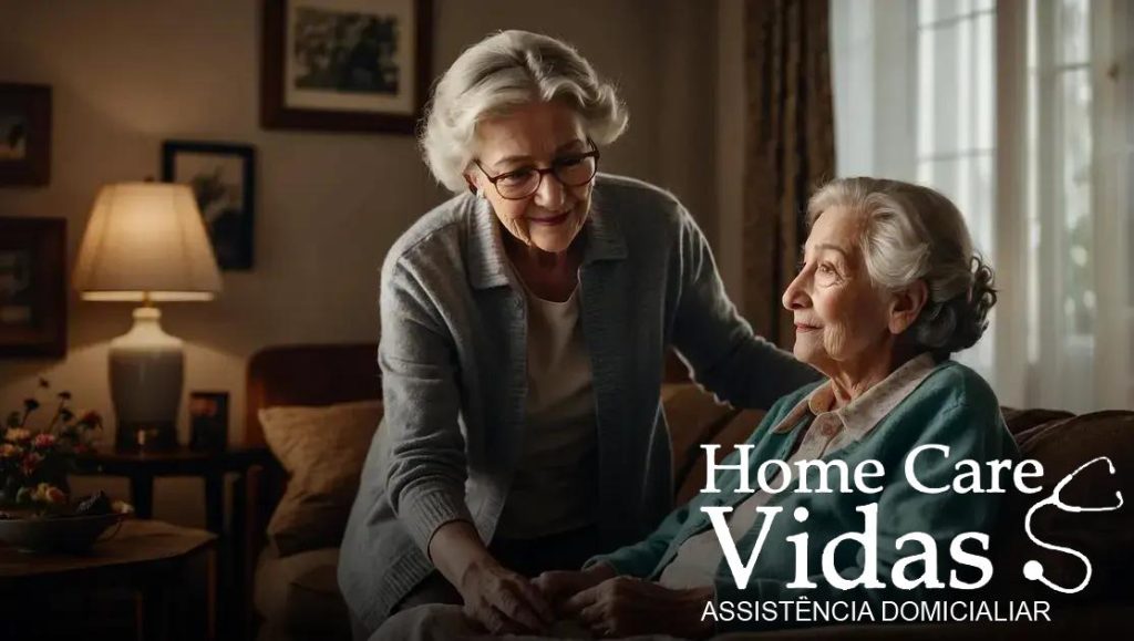 Quando optar por home care: sinais e dicas para escolher o melhor atendimento