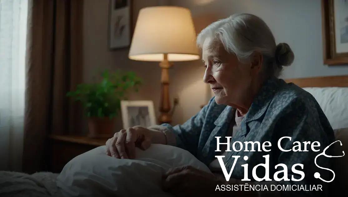Quanto tempo dura o Home Care: entenda o que influencia a duração do serviço