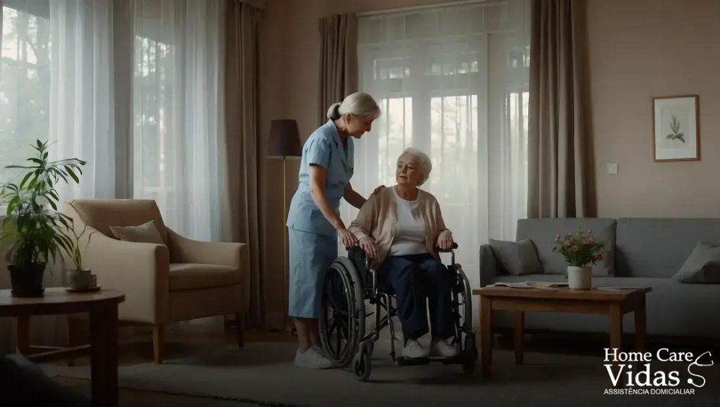 Home 11 Reabilitação de idoso em casa: cuidados essenciais para garantir qualidade de vida