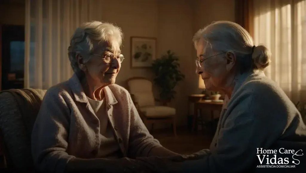 Home 11 Reabilitação domiciliar personalizada: descubra benefícios que podem transformar sua recuperação