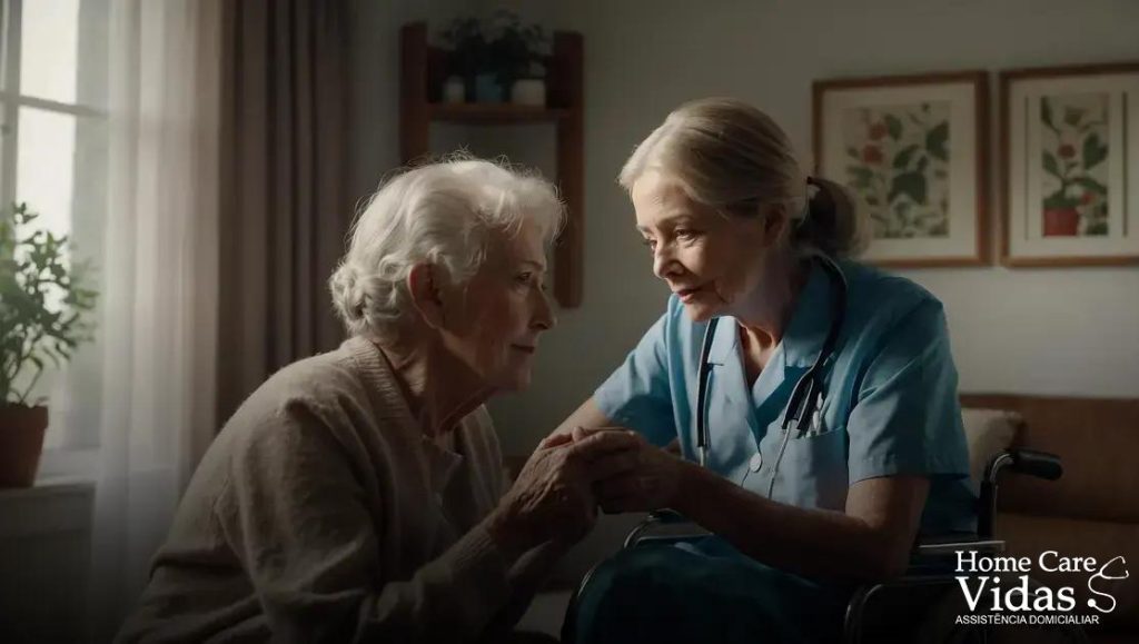 Quais são as 3 modalidades da atenção domiciliar? entenda as diferenças e benefícios