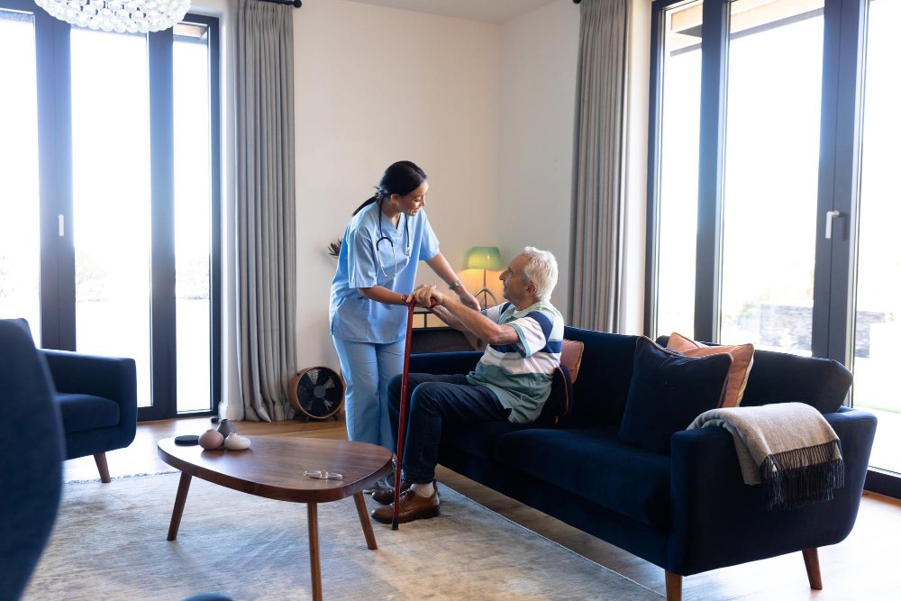 home care em Pirassununga