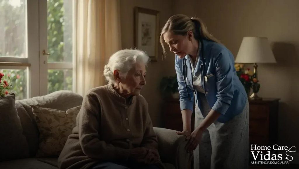 Home 11 Como saber se o paciente tem direito a home care? descubra os sinais e benefícios