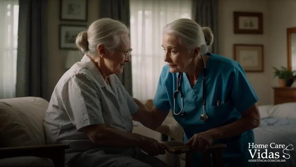 Qual é o perfil do paciente em home care? características e cuidados essenciais para você saber